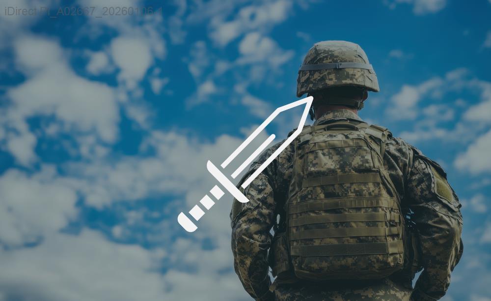 為何這些新防衛科技，令軍武迷瘋狂但不踩雷？